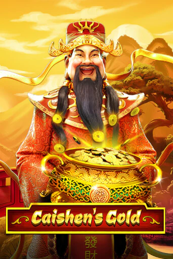 Слот Caishen's Gold в демо-режиме от Pragmatic Play в Champion Slots Casino