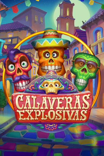 Слот Calaveras Explosivas в демо-режиме от Habanero в Champion Slots Casino