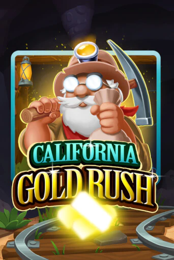 Слот California Gold Rush в демо-режиме от KA Gaming в Champion Slots Casino