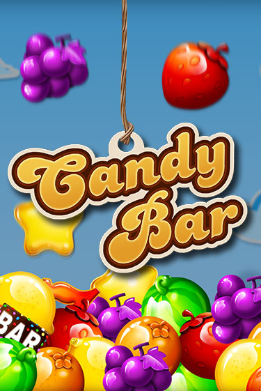 Слот Candy Bar в демо-режиме от WorldMatch в Champion Slots Casino