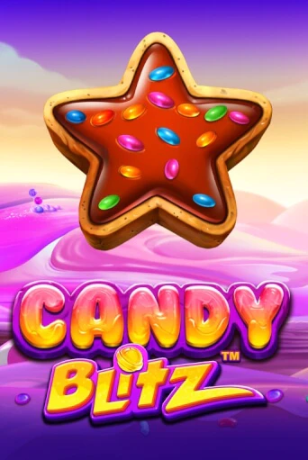 Слот Candy Blitz в демо-режиме от Pragmatic Play в Champion Slots Casino