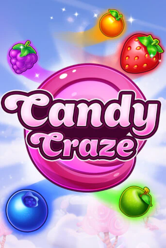 Слот Candy Craze в демо-режиме от Evoplay в Champion Slots Casino