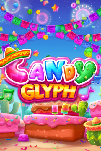 Слот Candy Glyph в демо-режиме от Quickspin в Champion Slots Casino