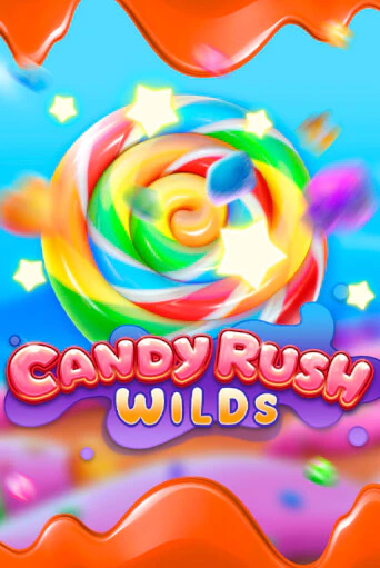 Слот Candy Rush Wilds в демо-режиме от Microgaming в Champion Slots Casino