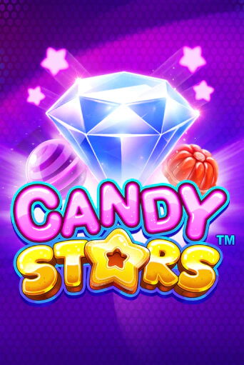 Слот Candy Stars™ в демо-режиме от Pragmatic Play в Champion Slots Casino