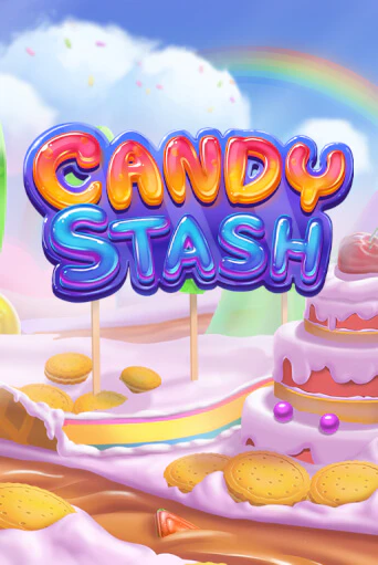 Слот Candy Stash в демо-режиме от Zillion Games в Champion Slots Casino