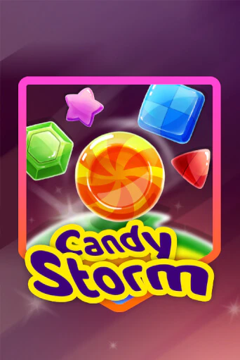 Слот Candy Storm в демо-режиме от KA Gaming в Champion Slots Casino