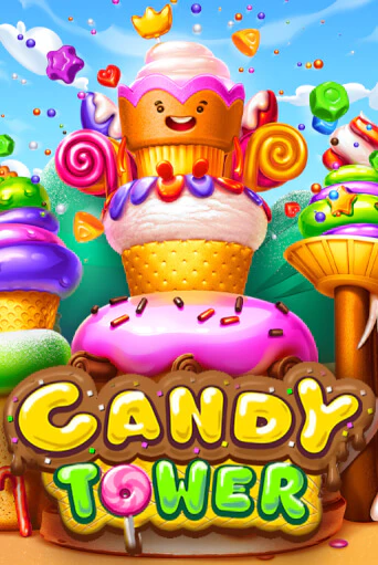 Слот Candy Tower в демо-режиме от Habanero в Champion Slots Casino