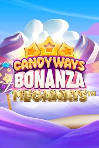 Слот Candyways Bonanza в демо-режиме от Stakelogic в Champion Slots Casino