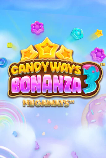 Слот Candyway Bonanza Megaways 3 в демо-режиме от Games Global в Champion Slots Casino