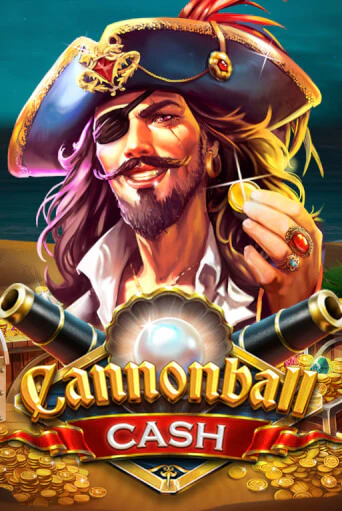 Слот Cannonball Cash в демо-режиме от Red Tiger в Champion Slots Casino