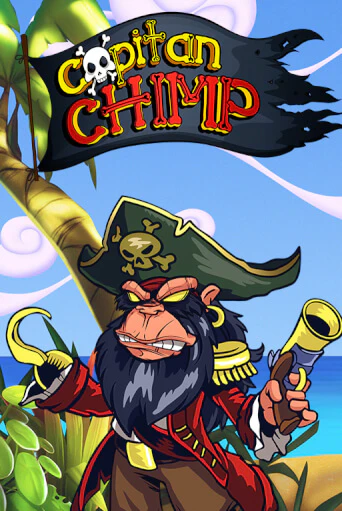 Слот Capitan Chimp в демо-режиме от 5 Men Gaming в Champion Slots Casino