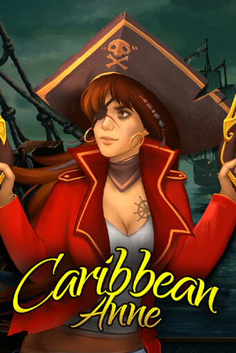 Слот Caribbean Anne MiniMax в демо-режиме от Kalamba в Champion Slots Casino