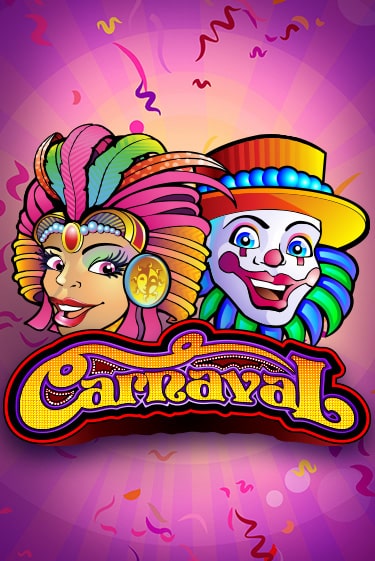 Слот Carnaval в демо-режиме от Games Global в Champion Slots Casino