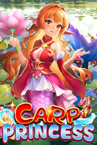 Слот Carp Princess в демо-режиме от KA Gaming в Champion Slots Casino