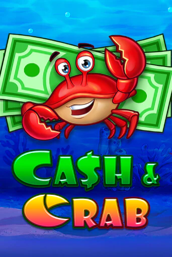 Слот Cash & Crab в демо-режиме от Amatic в Champion Slots Casino