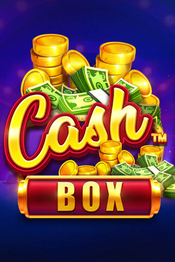Слот Cash Box в демо-режиме от Pragmatic Play в Champion Slots Casino