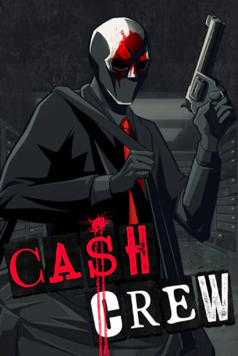Слот Cash Crew в демо-режиме от Hacksaw в Champion Slots Casino