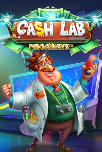 Слот Cash Lab™ Megaways™ в демо-режиме от iSoftBet в Champion Slots Casino