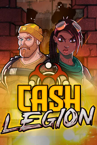 Слот Cash Legion в демо-режиме от Mancala Gaming в Champion Slots Casino
