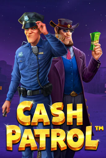 Слот Cash Patrol в демо-режиме от Pragmatic Play в Champion Slots Casino