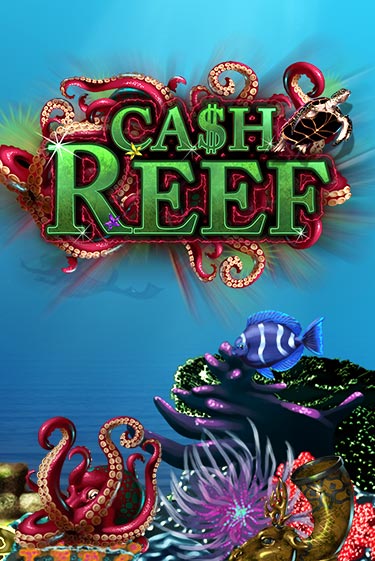 Слот Cash Reef в демо-режиме от Habanero в Champion Slots Casino