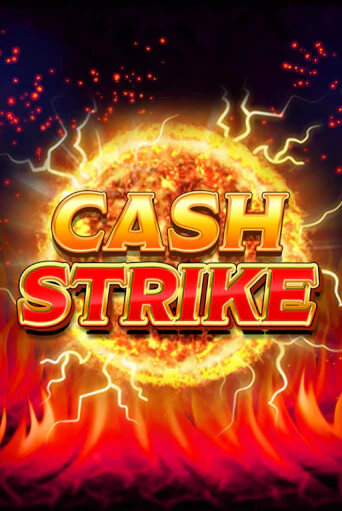 Слот Cash Strike в демо-режиме от Blueprint Gaming в Champion Slots Casino
