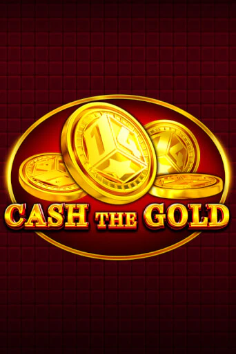 Слот Cash The Gold в демо-режиме от 1spin4win в Champion Slots Casino