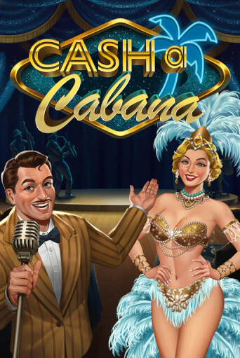 Слот Cash-a-Cabana в демо-режиме от Play'n GO в Champion Slots Casino