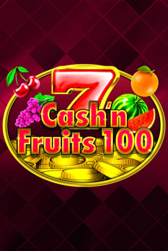 Слот Cash'n Fruits 100 в демо-режиме от 1spin4win в Champion Slots Casino