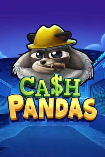 Слот Cash Pandas в демо-режиме от Slotmill в Champion Slots Casino