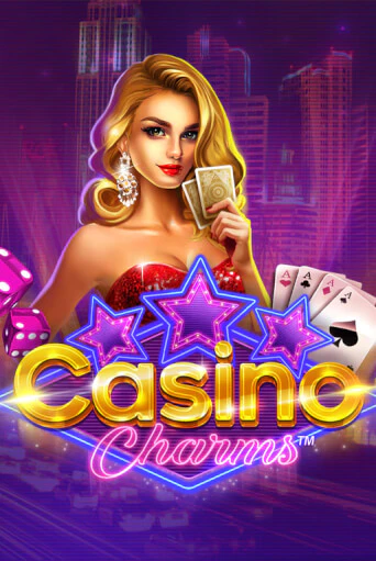 Слот Casino Charms в демо-режиме от Playtech в Champion Slots Casino