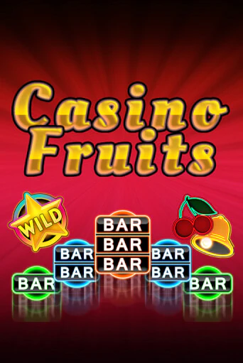 Слот Casino Fruits в демо-режиме от Fazi в Champion Slots Casino