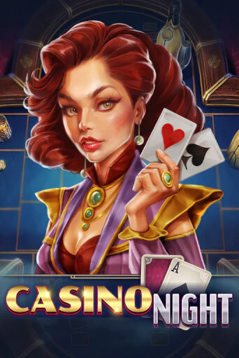Слот Casino Night в демо-режиме от NetEnt Deluxe в Champion Slots Casino