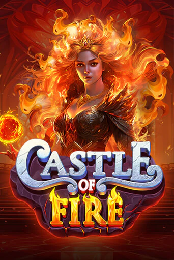 Слот Castle of Fire в демо-режиме от Pragmatic Play в Champion Slots Casino