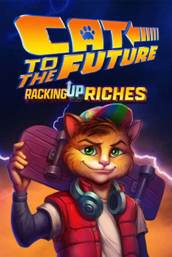 Слот Cat To The Future Promo в демо-режиме от High 5 в Champion Slots Casino
