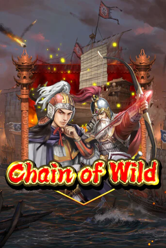 Слот Chain Of Wild в демо-режиме от KA Gaming в Champion Slots Casino