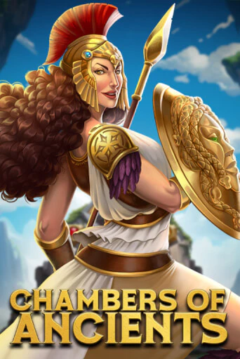 Слот Chambers of Ancients в демо-режиме от Play'n GO в Champion Slots Casino