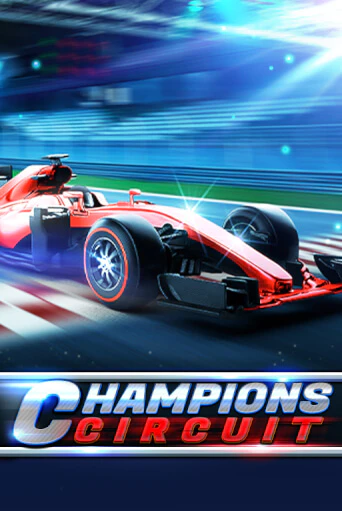 Слот Champions Circuit в демо-режиме от Spinomenal в Champion Slots Casino