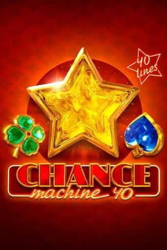 Слот Chance Machine 40 в демо-режиме от Endorphina в Champion Slots Casino