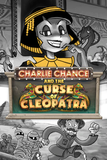 Слот Charlie Chance and The Curse of Cleopatra в демо-режиме от Play'n GO в Champion Slots Casino