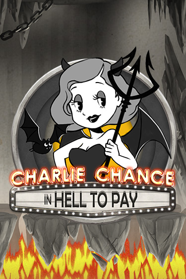 Слот Charlie Chance in Hell to Pay в демо-режиме от Play'n GO в Champion Slots Casino