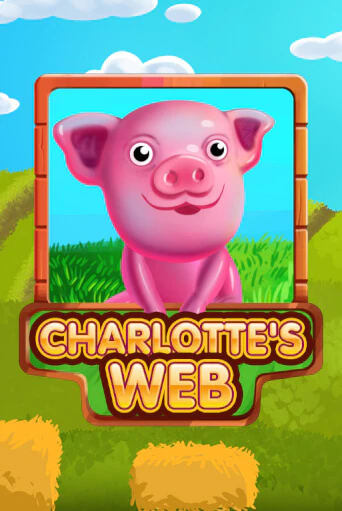 Слот Charlottes Web в демо-режиме от KA Gaming в Champion Slots Casino