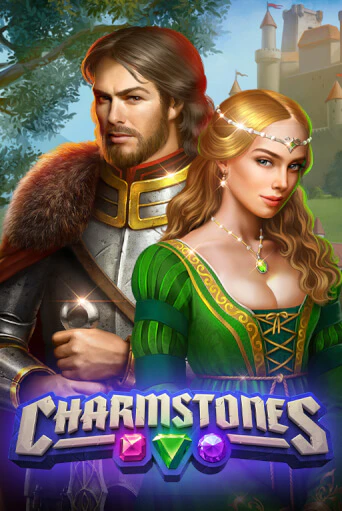 Слот Charmstones в демо-режиме от High 5 в Champion Slots Casino