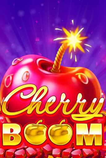 Слот Cherry Boom в демо-режиме от Onlyplay в Champion Slots Casino