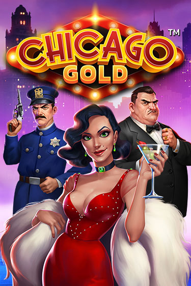 Слот Chicago Gold в демо-режиме от Games Global в Champion Slots Casino