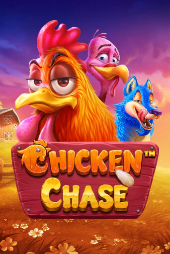 Слот Chicken Chase в демо-режиме от Pragmatic Play в Champion Slots Casino