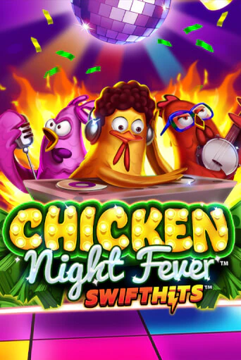 Слот Chicken Night Fever в демо-режиме от Microgaming в Champion Slots Casino