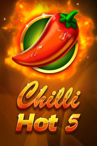 Слот Chilli Hot 5 в демо-режиме от Fazi в Champion Slots Casino