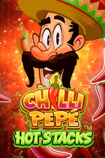 Слот Chilli Pepe™ Hot Stacks в демо-режиме от Microgaming в Champion Slots Casino